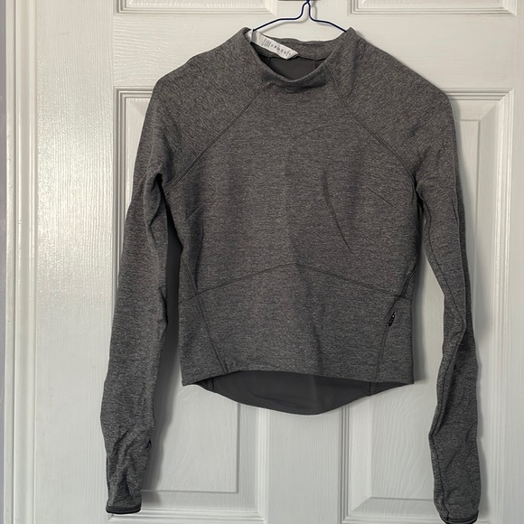 Lululemon sweater - Picture 1 of 3